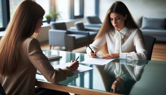 contratos convenios abogados México
