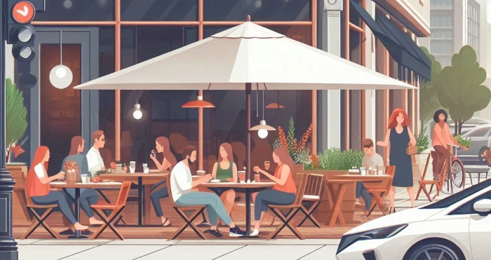 Gentrificación, rentas abusivas, alza de precios en México