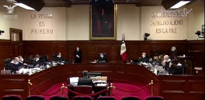 Abogado amparista en amparo de Ciudad de México CDMX