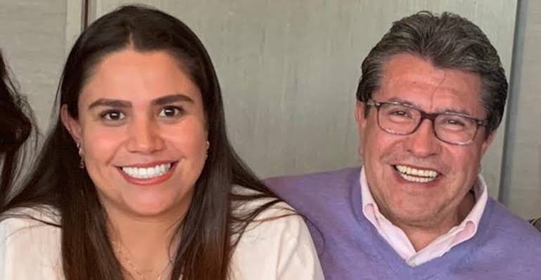 Los Monreal quieren quitarle la alcaldía a Alessandra